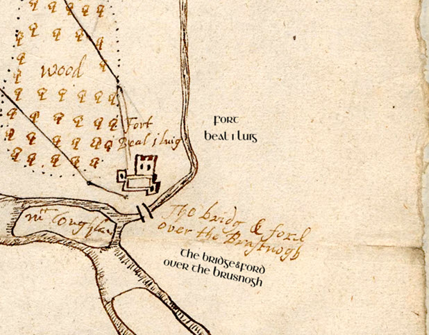 A Kilmeelchon Cill Milchon